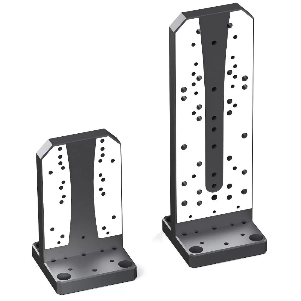 AB-65 L (61009075) and AB-65 XL (61009076)