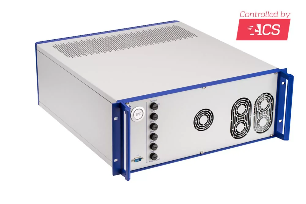 G-901.Rx1xx motion controller