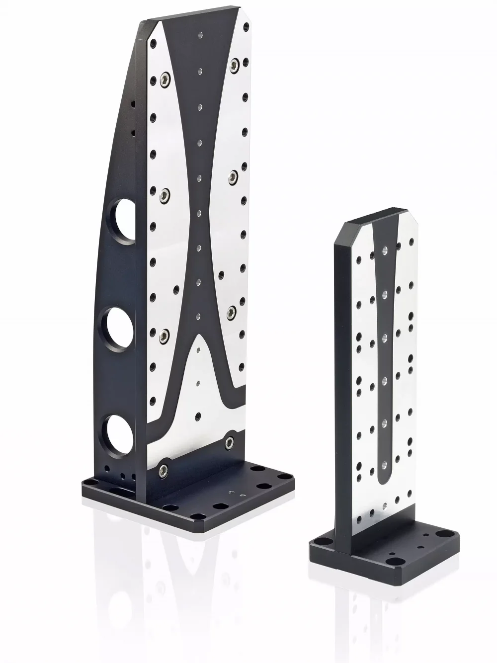 L-500.AV1 and L-500.AV3