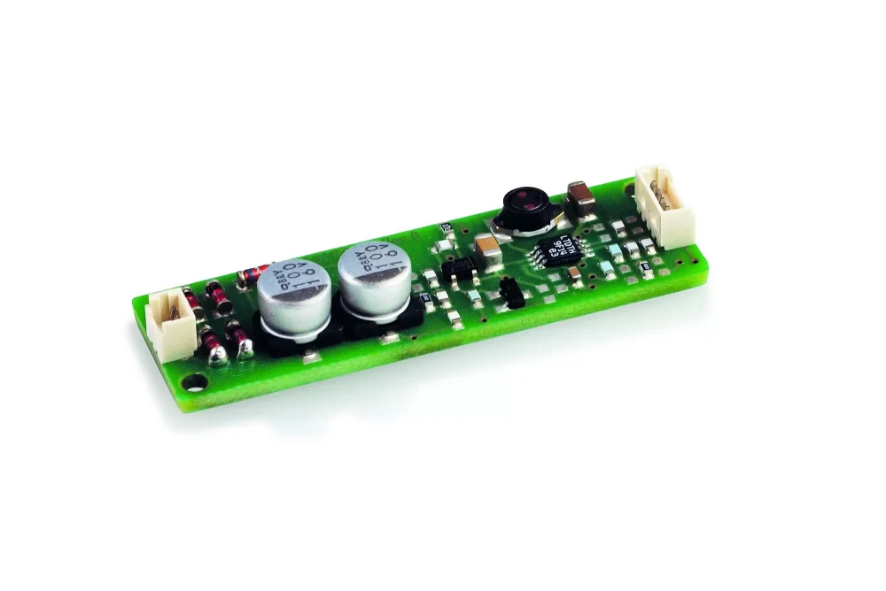 E-821 Energy Harvesting Module